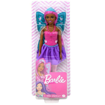 MATTEL Barbie Dreamtopia lalka podst. FWK85/ FWK87