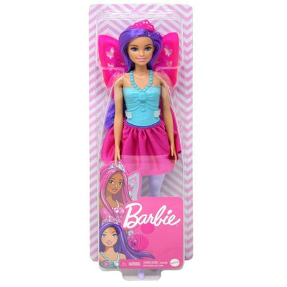 MATTEL Barbie Dreamtopia lalka podst. FWK85/ FWK87