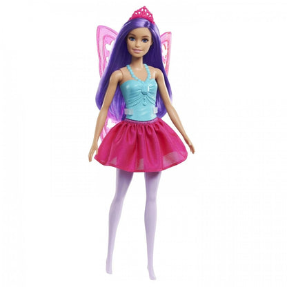 MATTEL Barbie Dreamtopia lalka podst. FWK85/ FWK87
