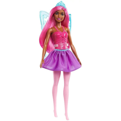 MATTEL Barbie Dreamtopia lalka podst. FWK85/ FWK87