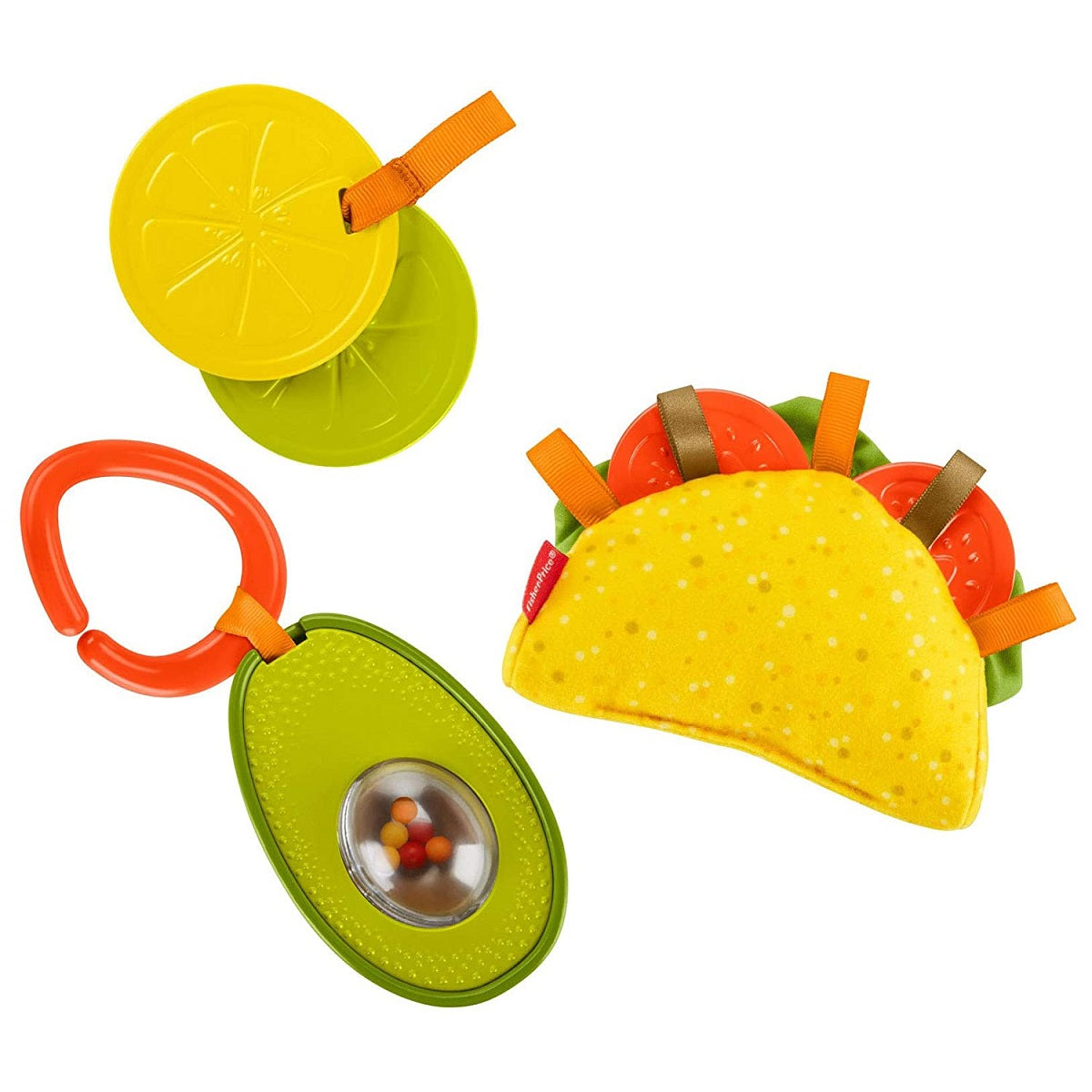 FP Taco zestaw zawieszek FXC05 /5