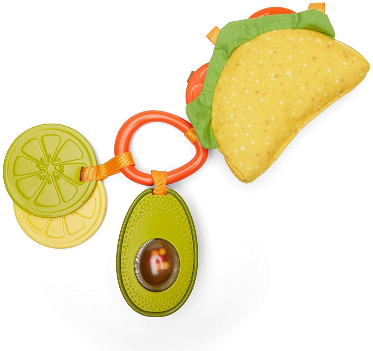 FP Taco zestaw zawieszek FXC05 /5