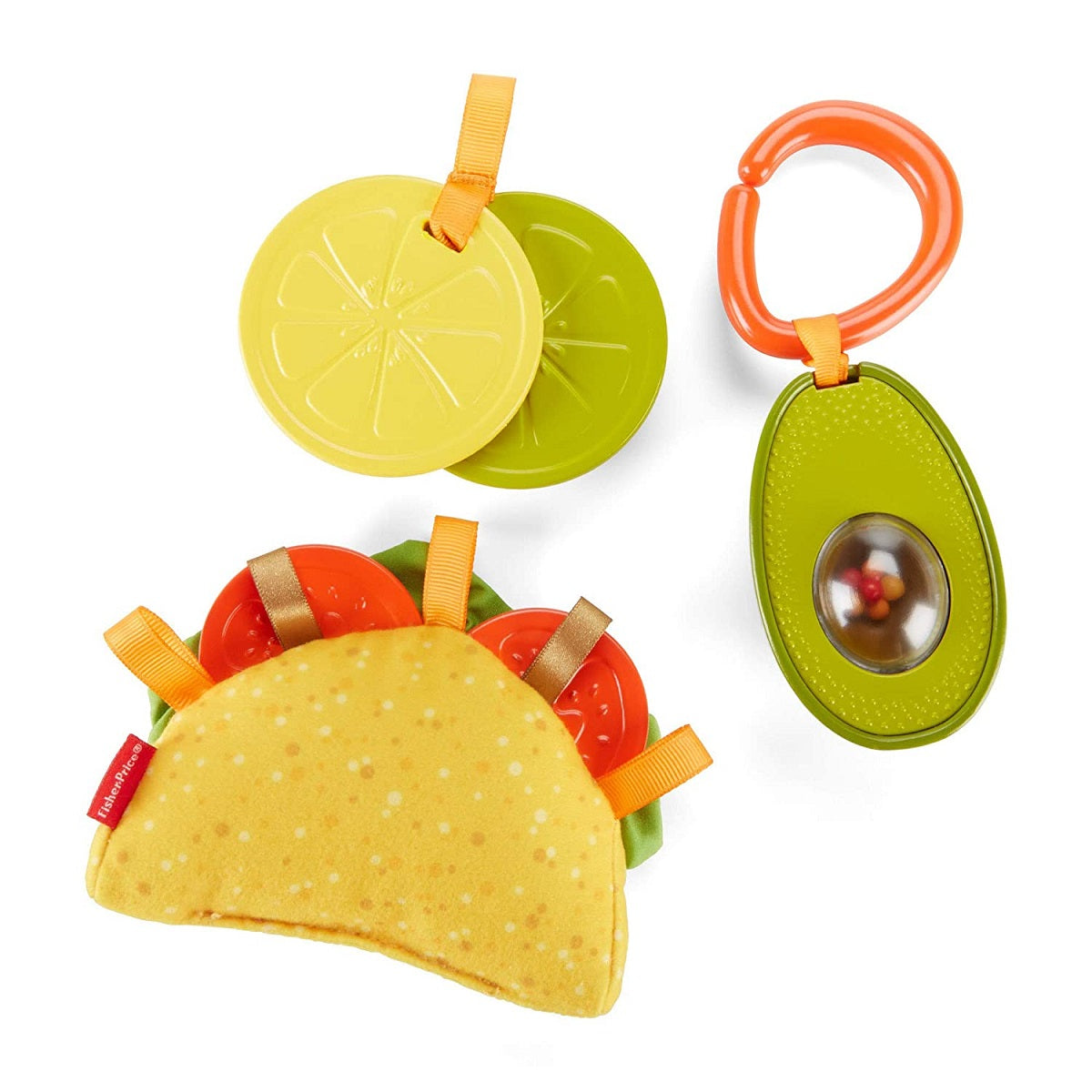 FP Taco zestaw zawieszek FXC05 /5