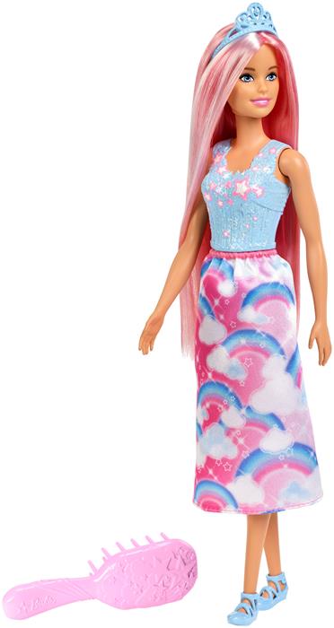 Barbie Księżniczka do czesania FXR94 /6