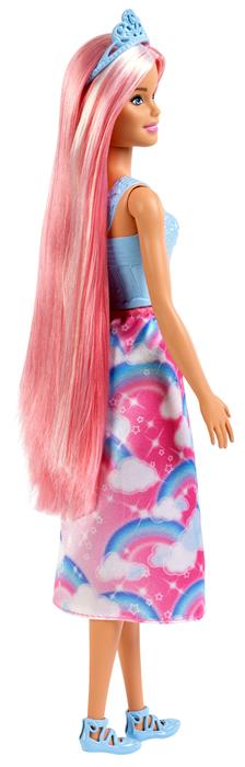 Barbie Księżniczka do czesania FXR94 /6