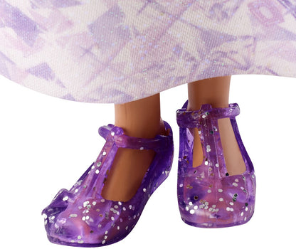 Barbie Dreamtopia Księżniczka Latina FXT15 /6