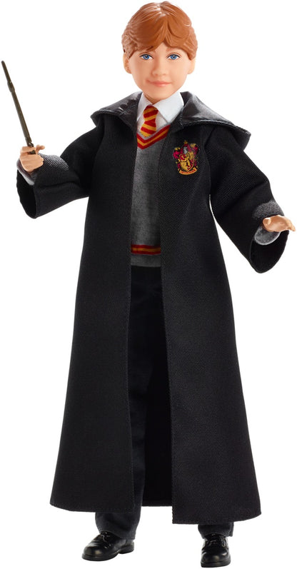 HARRY POTTER Ron Weasley GCN30 FYM52 /4