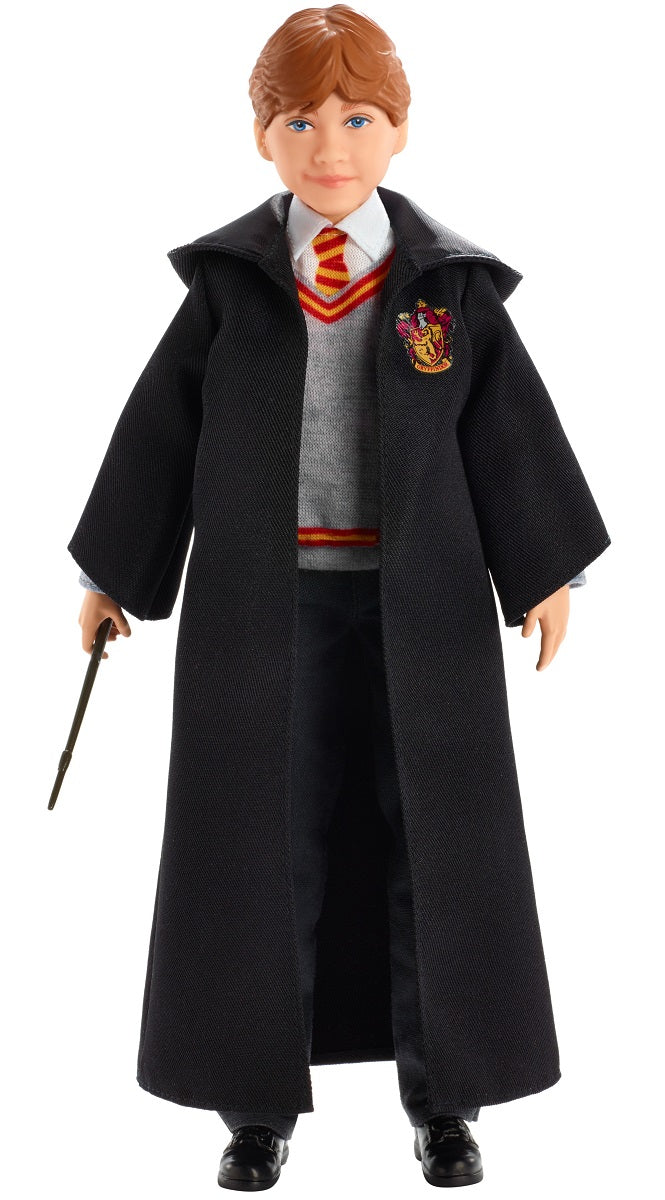 HARRY POTTER Ron Weasley GCN30 FYM52 /4