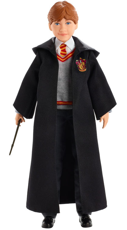 HARRY POTTER Ron Weasley GCN30 FYM52 /4