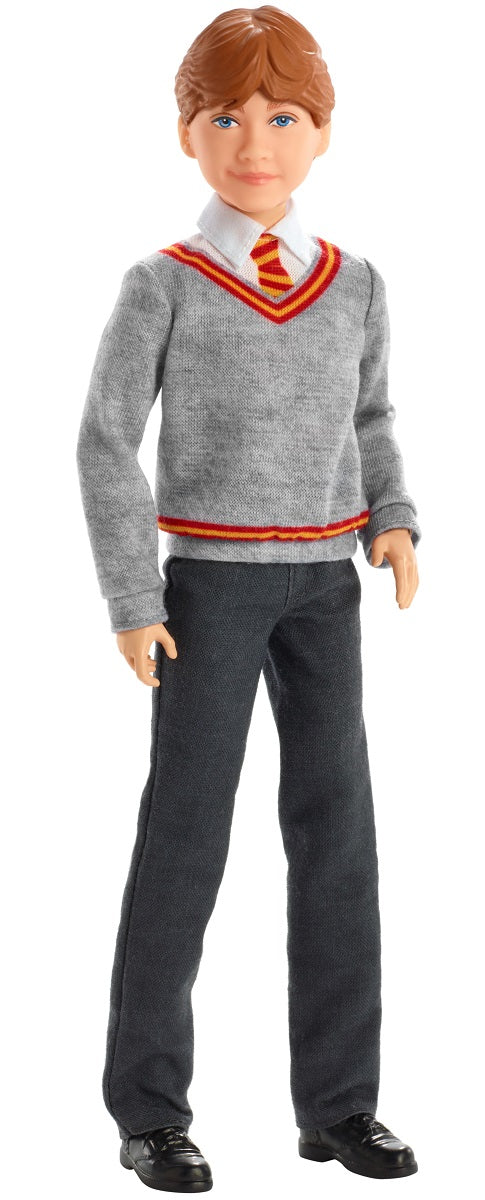 HARRY POTTER Ron Weasley GCN30 FYM52 /4