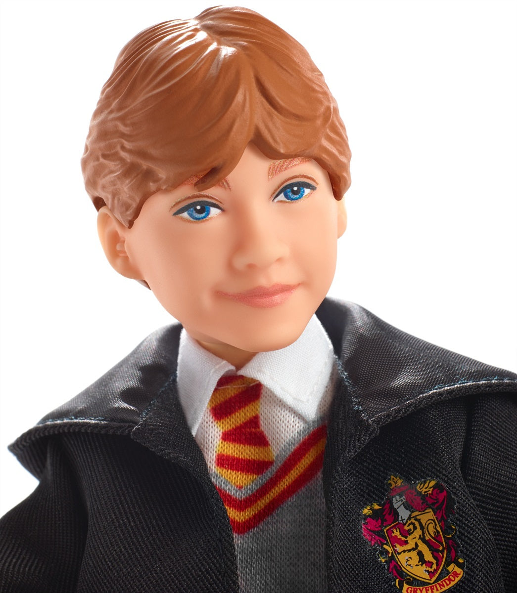 HARRY POTTER Ron Weasley GCN30 FYM52 /4