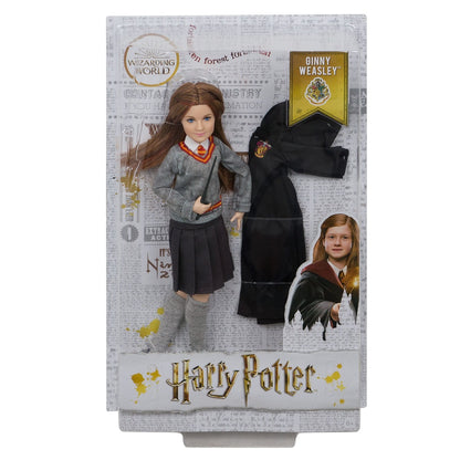 HARRY POTTER Ginny Weasley GCN30 FYM53 /4