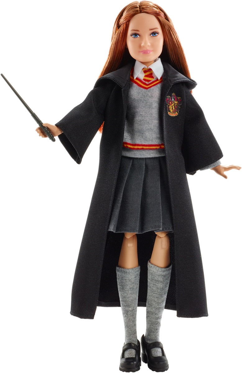 HARRY POTTER Ginny Weasley GCN30 FYM53 /4