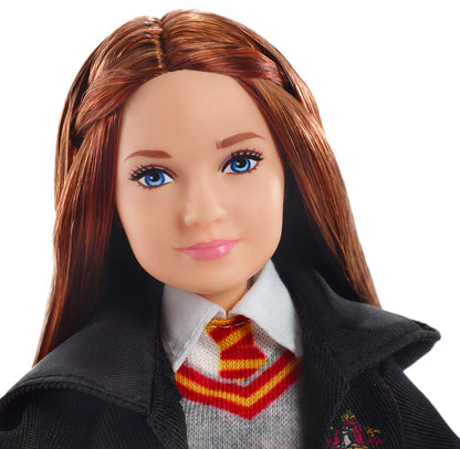 HARRY POTTER Ginny Weasley GCN30 FYM53 /4
