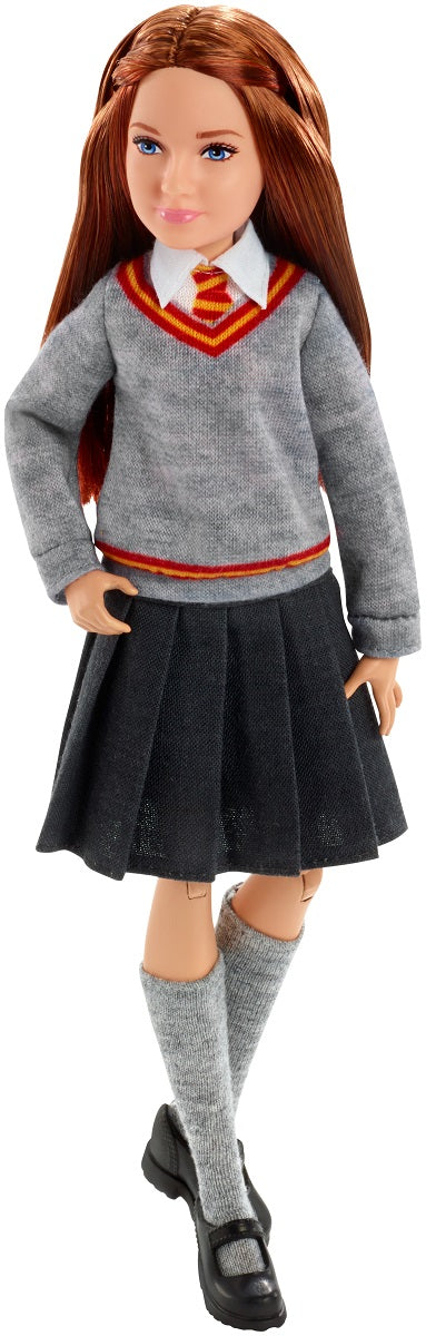HARRY POTTER Ginny Weasley GCN30 FYM53 /4