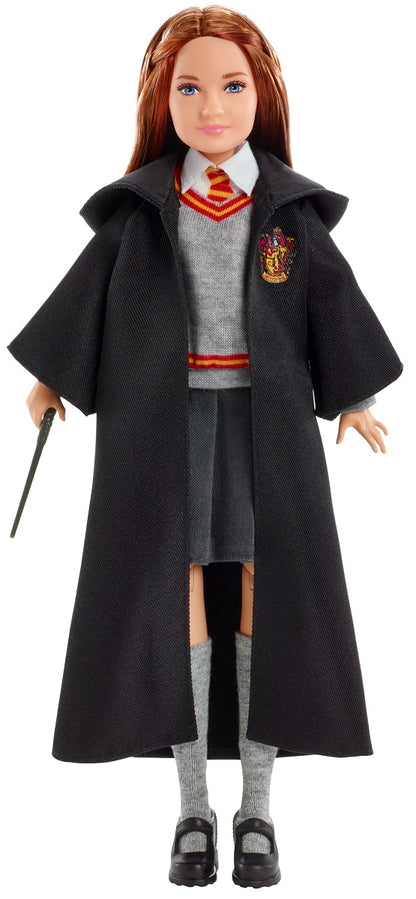 HARRY POTTER Ginny Weasley GCN30 FYM53 /4