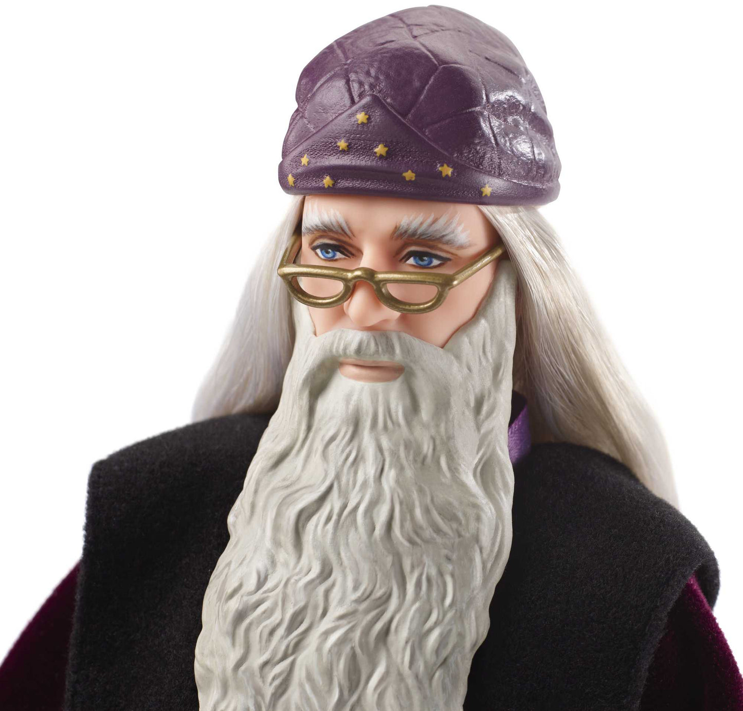Harry Potter lalka Albus Dumbledore FYM54 /4