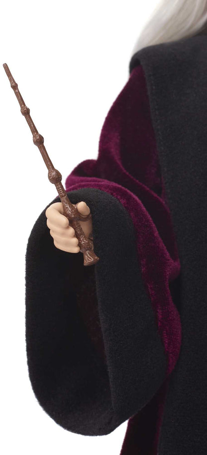 Harry Potter lalka Albus Dumbledore FYM54 /4