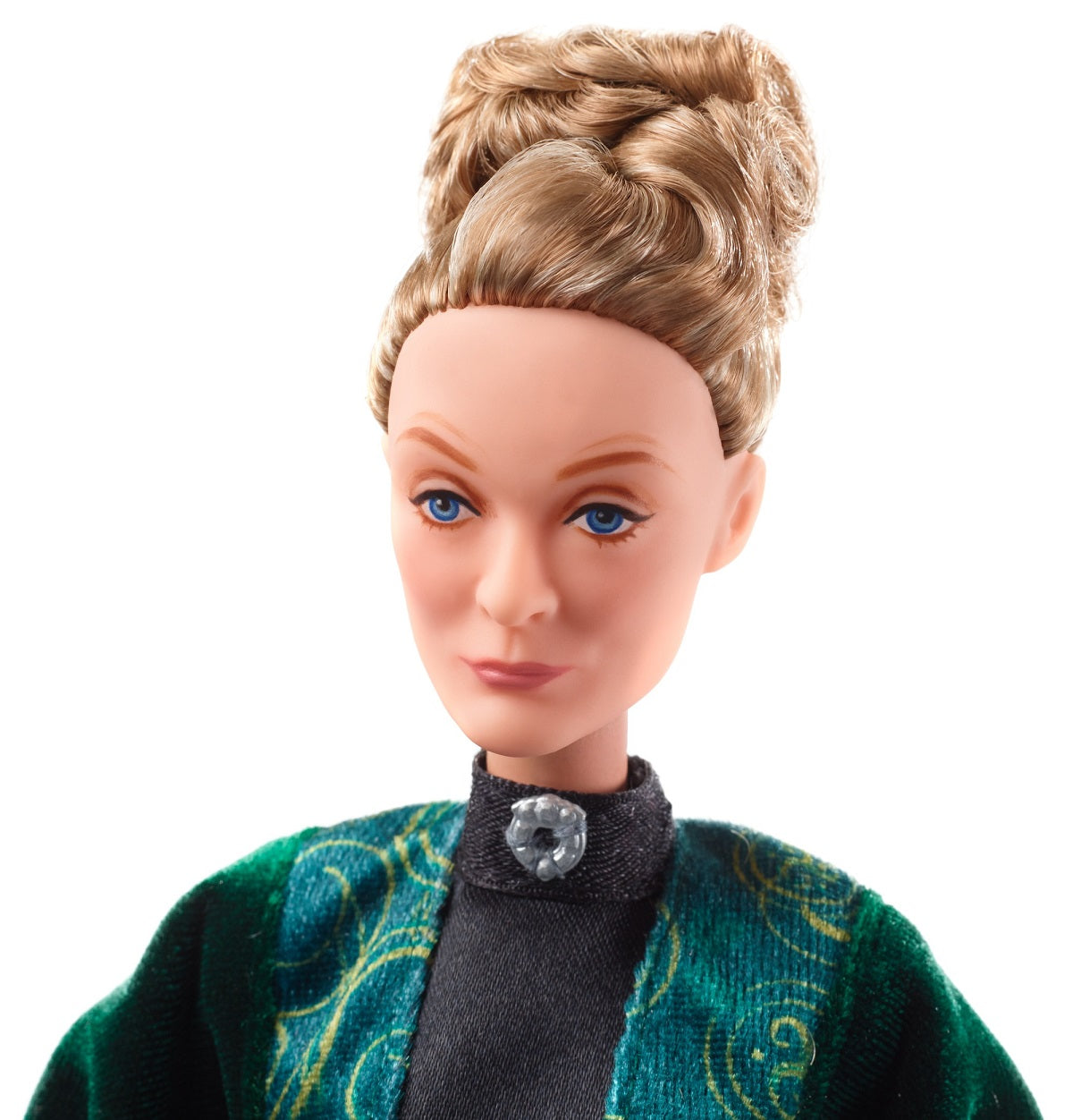 Harry Potter lalka Profesor McGonagall FYM55 /4