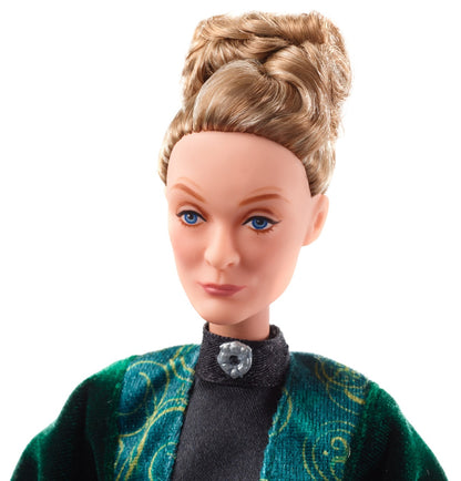 Harry Potter lalka Profesor McGonagall FYM55 /4