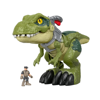 FP JURASSIC WORLD T-Rex GBN14 /1