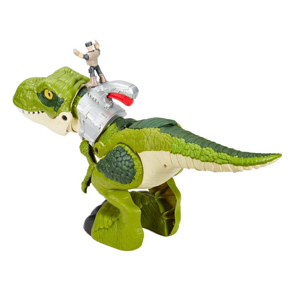 FP JURASSIC WORLD T-Rex GBN14 /1
