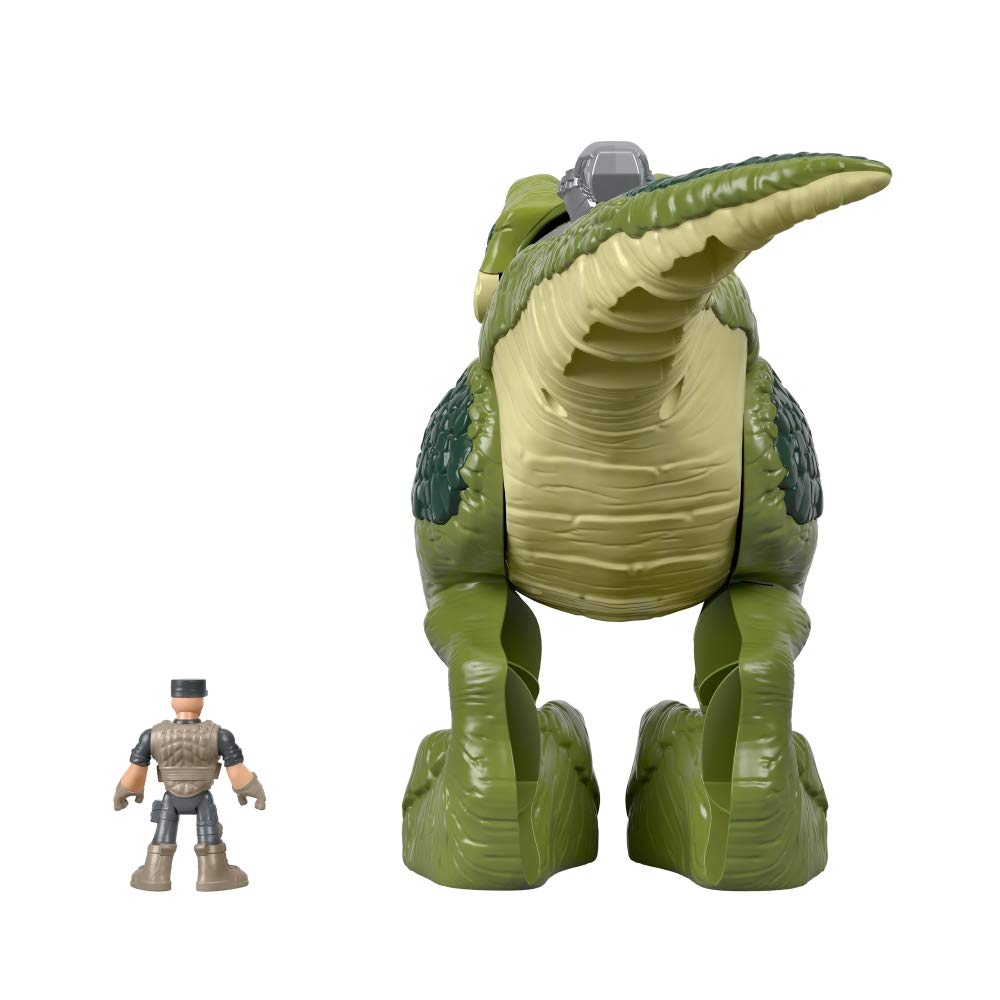 FP JURASSIC WORLD T-Rex GBN14 /1