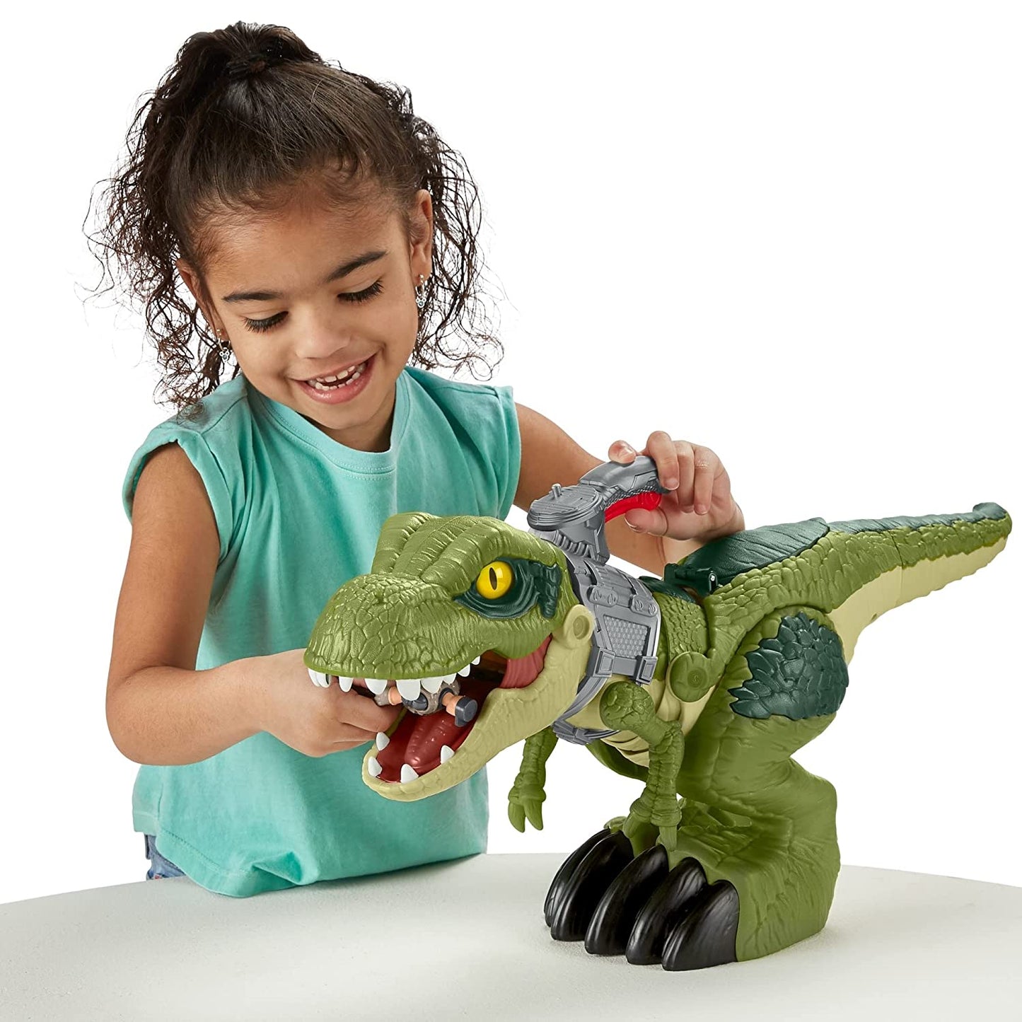 FP JURASSIC WORLD T-Rex GBN14 /1