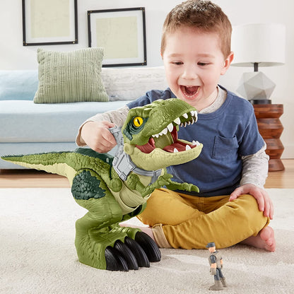 FP JURASSIC WORLD T-Rex GBN14 /1