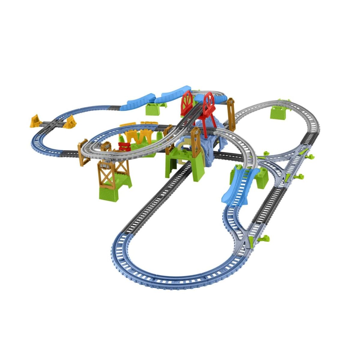 FP Thomas tor kolejowy 6w1 GBN45 /3
