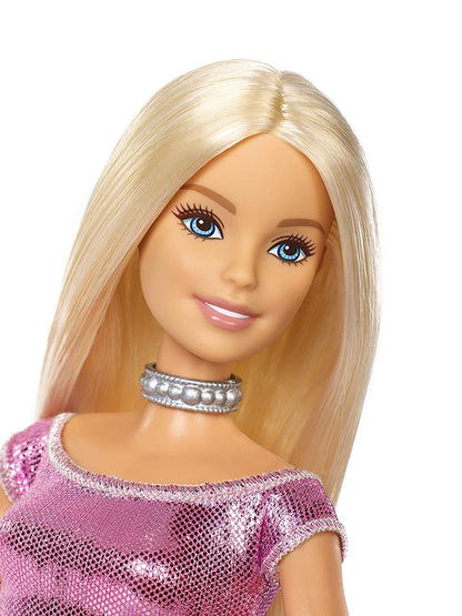Barbie Lalka urodzinowa GDJ36 /4