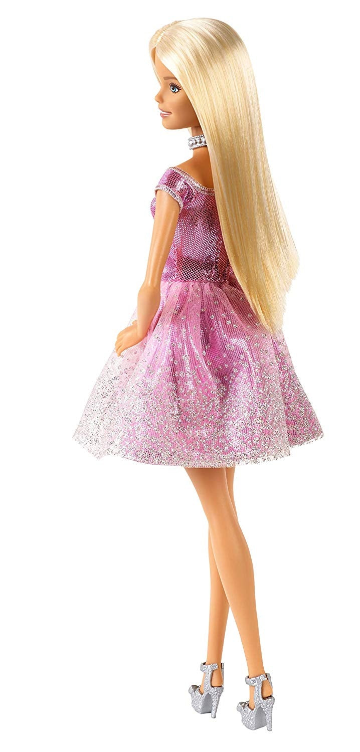 Barbie Lalka urodzinowa GDJ36 /4