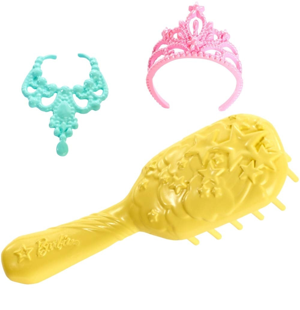 Barbie Bajeczna księżniczka GFR45 /4
