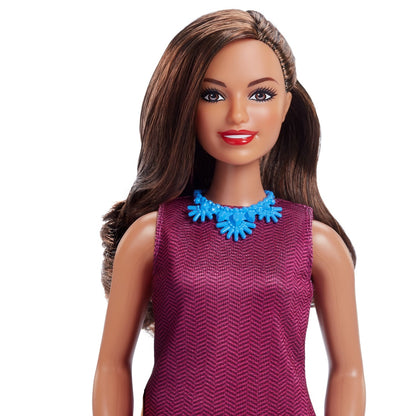 Barbie 60 urodziny lalka kariera GFX23 GFX27