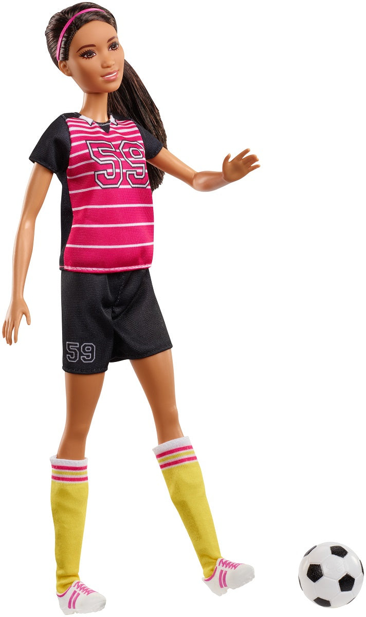 Barbie 60 urodziny lalka kariera GFX23 GFX26