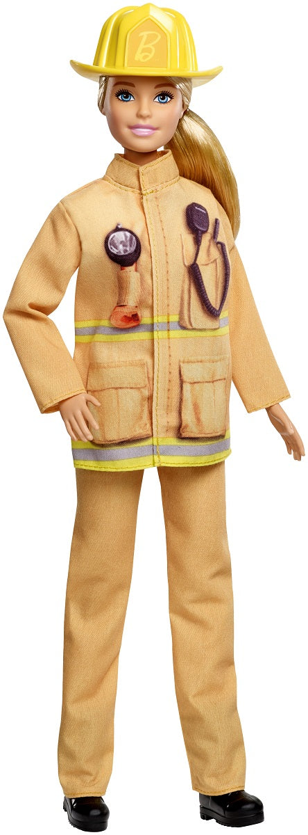 Barbie 60 urodziny lalka kariera GFX23 GFX29