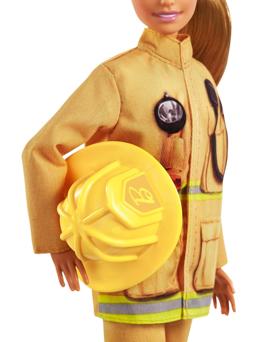 Barbie 60 urodziny lalka kariera GFX23 GFX29