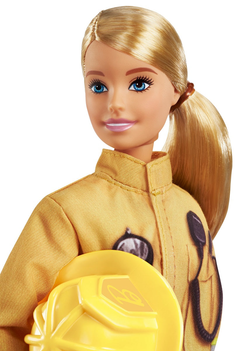 Barbie 60 urodziny lalka kariera GFX23 GFX29