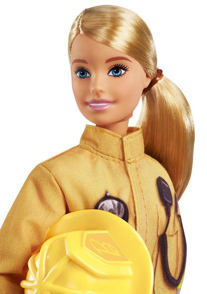 Barbie 60 urodziny lalka kariera GFX23 GFX29