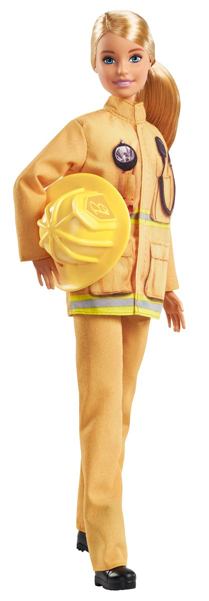 Barbie 60 urodziny lalka kariera GFX23 GFX29
