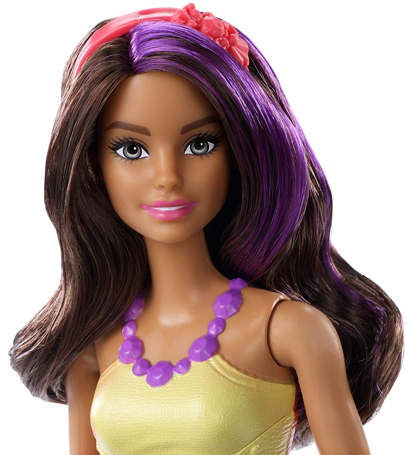Barbie Zaczarowana Syrenka Teresa GGG59 /6