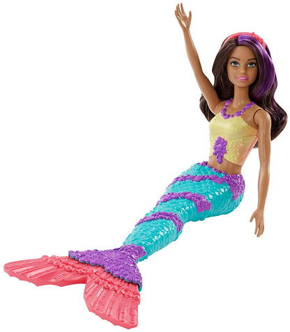 Barbie Zaczarowana Syrenka Teresa GGG59 /6