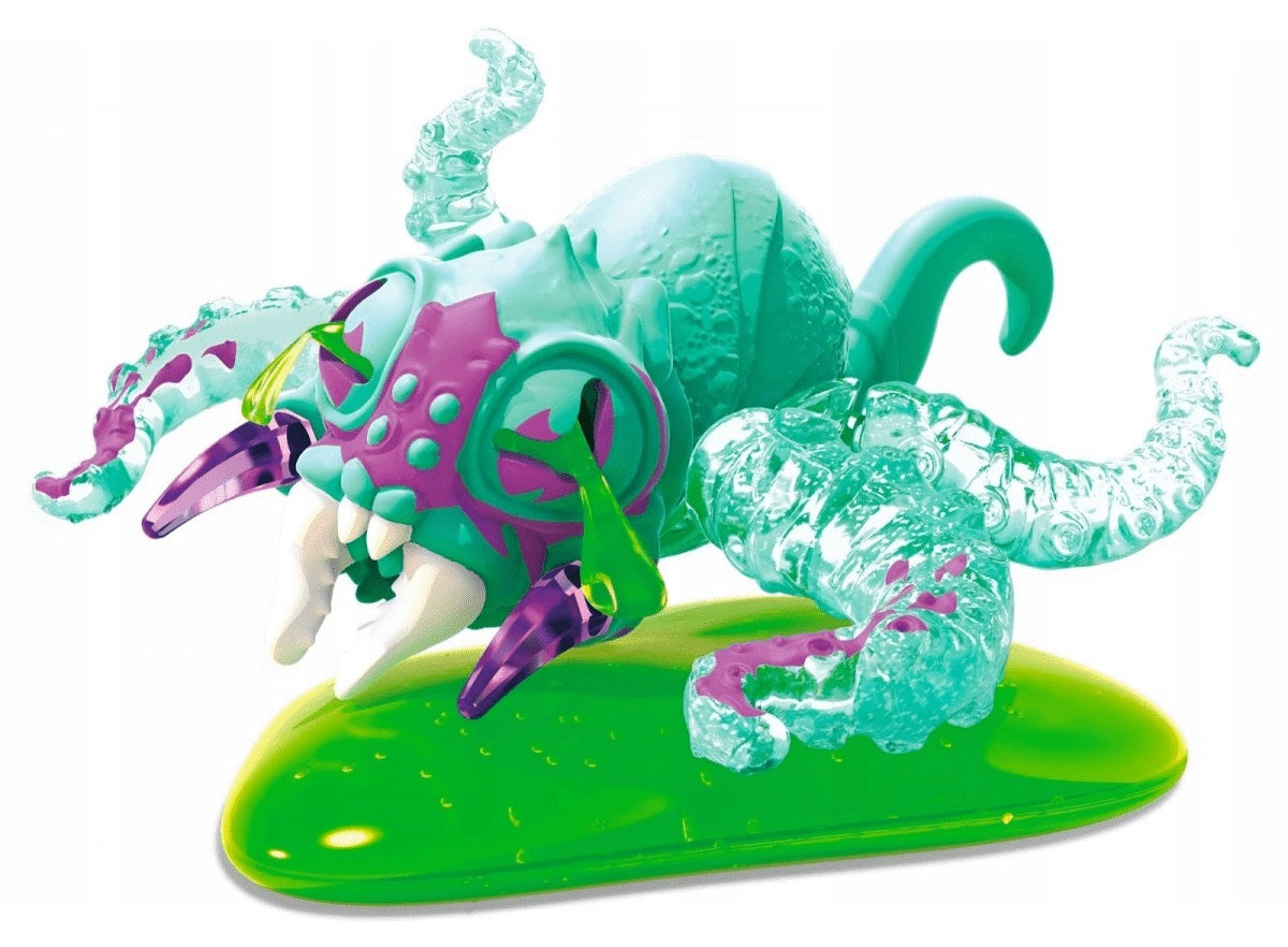 MEGA BLOKS Spitters Slime GGJ55 /16