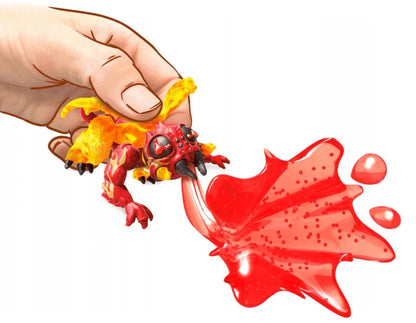 MEGA BLOKS Spitters Slime GGJ55 /16