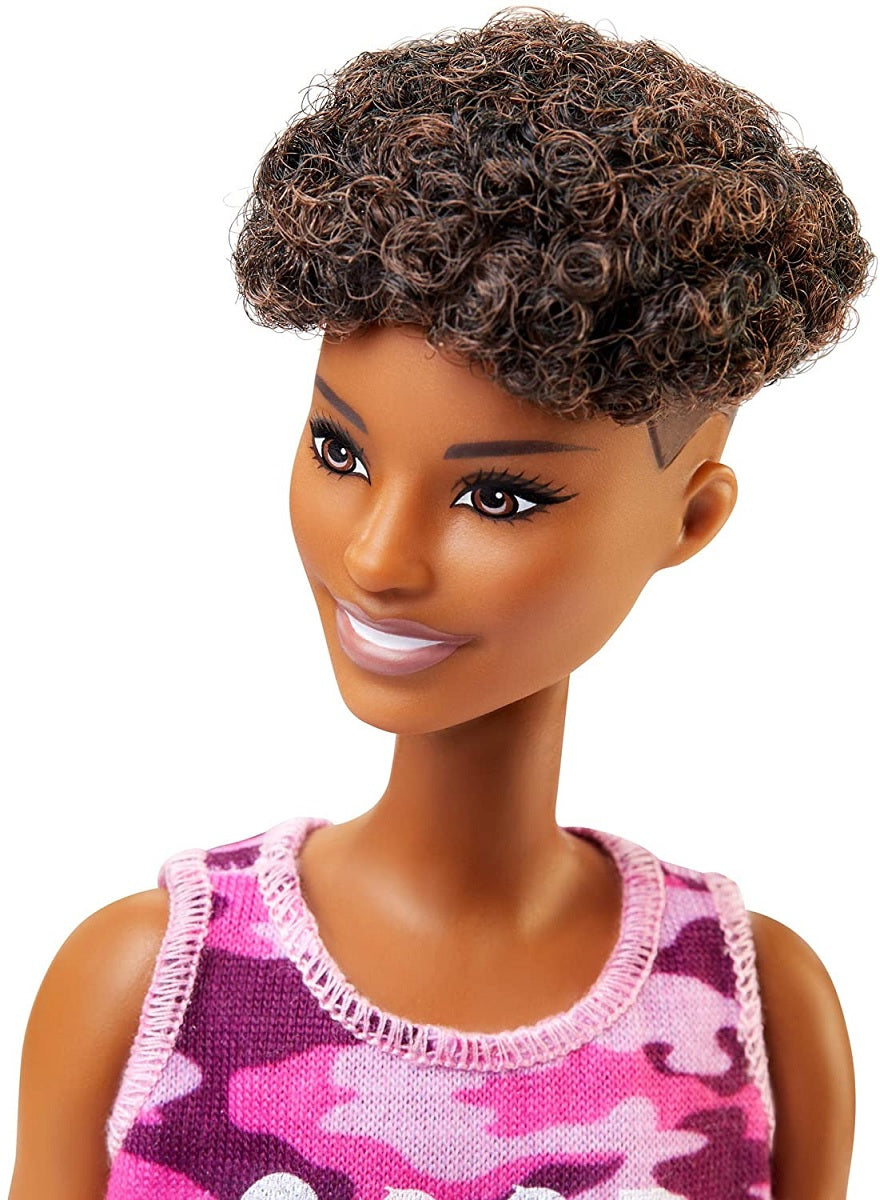 Barbie Fashion Modne przyjaciółki GHP98