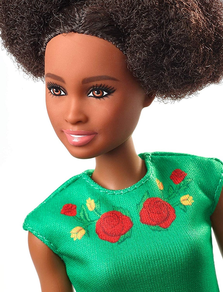 Barbie lalka Nikki podstawowa GHR60 /8