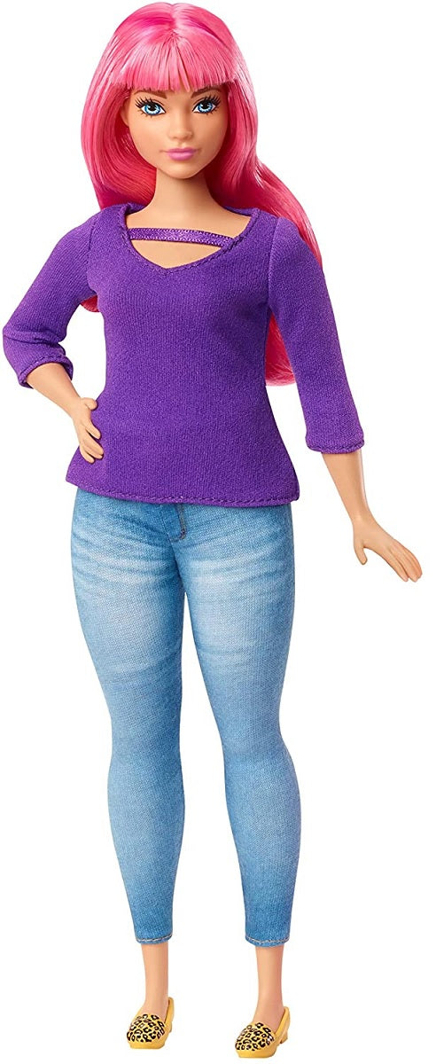 Barbie lalka podstawowa Daisy GHR59 /8
