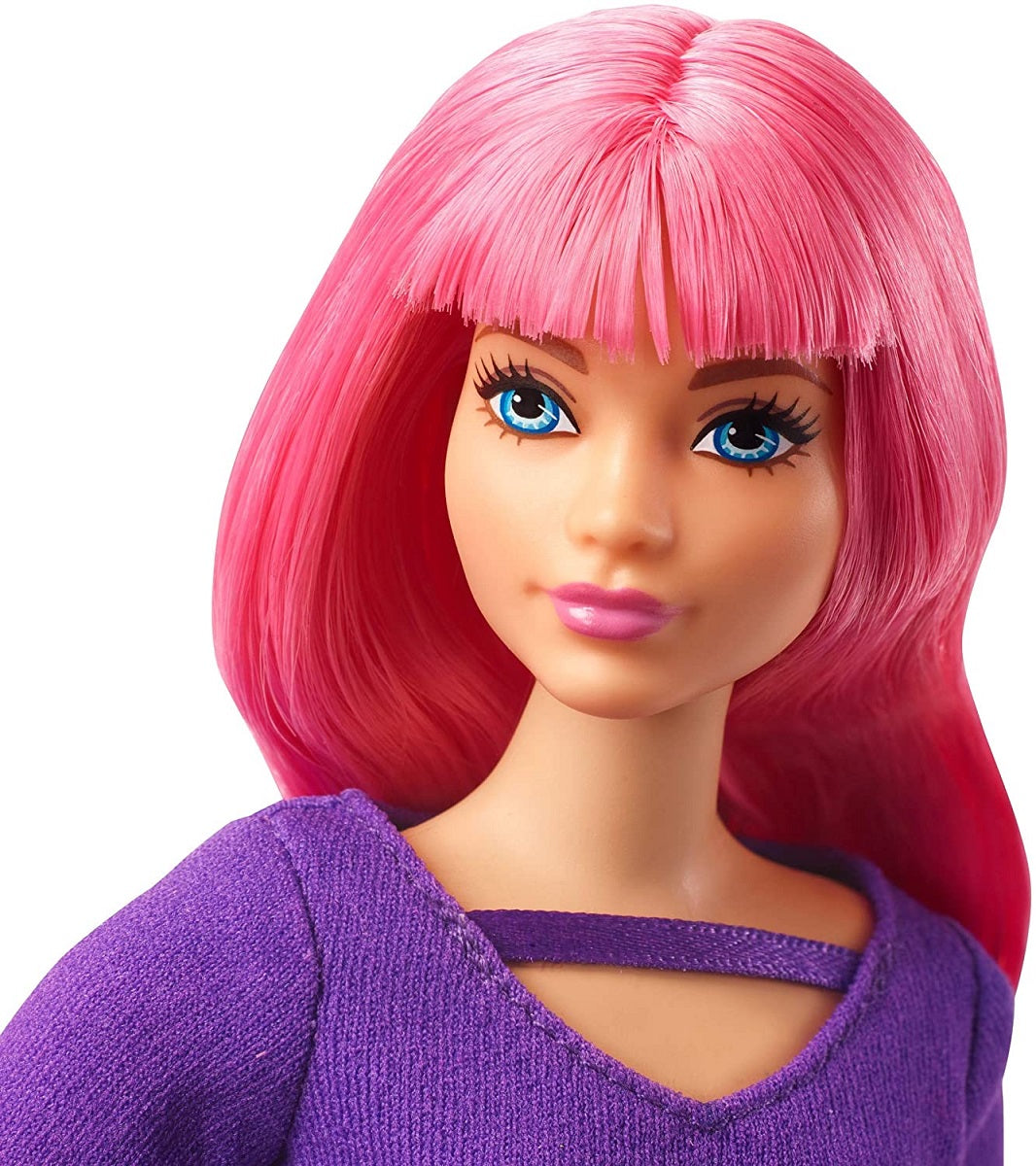 Barbie lalka podstawowa Daisy GHR59 /8
