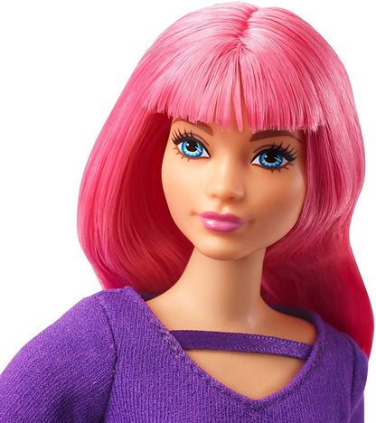 Barbie lalka podstawowa Daisy GHR59 /8