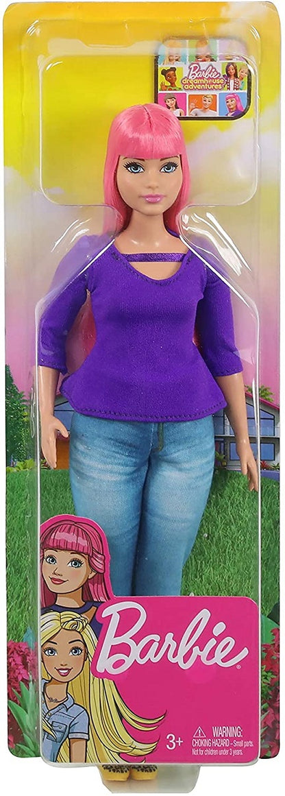 Barbie lalka podstawowa Daisy GHR59 /8